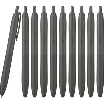 ジェットストリームLite  単色 0.7mm 10P箱  SXN-LS-07 uni(三菱鉛筆)