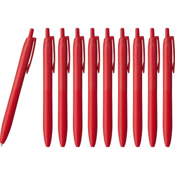ジェットストリームLite  単色 0.7mm 10P箱  SXN-LS-07 uni(三菱鉛筆)