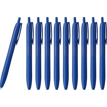 ジェットストリームLite  単色 0.7mm 10P箱  SXN-LS-07 uni(三菱鉛筆)