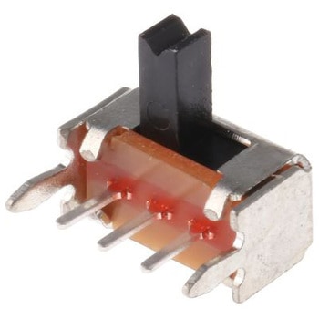 OS102011MA1QN1 C & K COMPONENTS