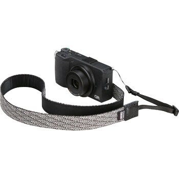 オリイロストラップ 25mm ハクバ写真産業 カメラストラップ 通販モノタロウ Kst Ordm25bw