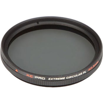 フィルター XC-PRO サーキュラーPL ハクバ写真産業