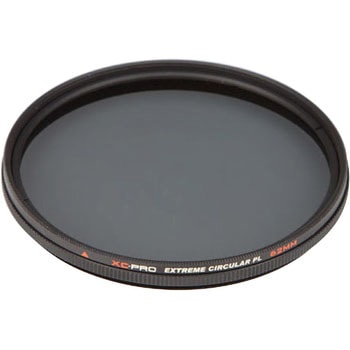 フィルター XC-PRO サーキュラーPL ハクバ写真産業