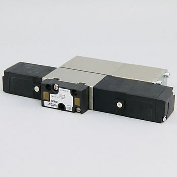 VFS Series(VFS26～) SMC