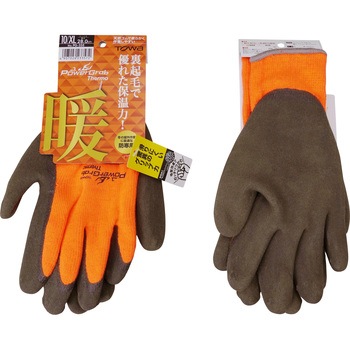 PowerGrab Thermo(パワーグラブサーモ) トワロン(TOWA/東和コーポレーション)