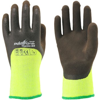 PowerGrab Thermo(パワーグラブサーモ) 3/4 トワロン(TOWA/東和コーポレーション)