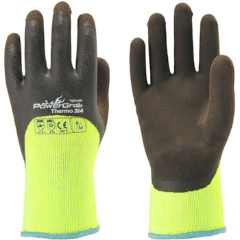 PowerGrab Thermo(パワーグラブサーモ) 3/4 トワロン(TOWA/東和コーポレーション)