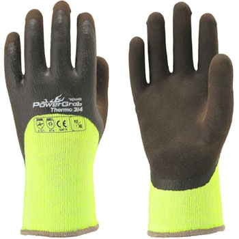 PowerGrab Thermo(パワーグラブサーモ) 3/4 トワロン(TOWA/東和コーポレーション)