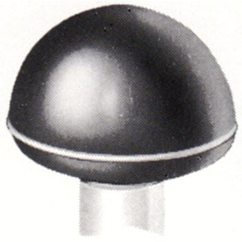2-3/4”フレクスヘッド BLACHAWK