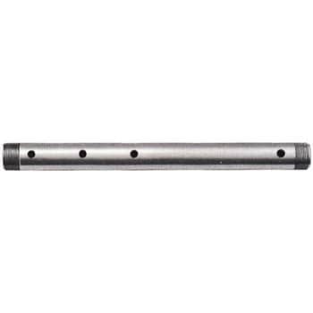 18”エクステンションチューブ(10トン用) BLACHAWK