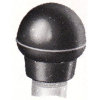 3-1/4”フレックスヘッド BLACHAWK