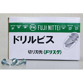 DWTH4213U ドリスク 無溶接工法ビス KNフジニッテイ 29855543