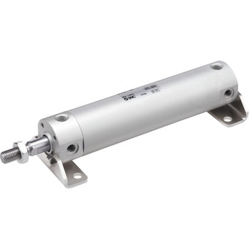 耐水性向上シリンダ  CDG1BA20-4 SMC