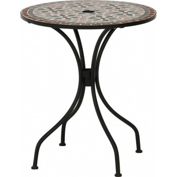 10657 モザイクテーブル 不二貿易 29861204