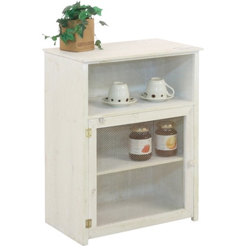 ネットキャビネットMOKU 不二貿易