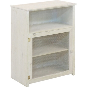 ネットキャビネットMOKU 不二貿易