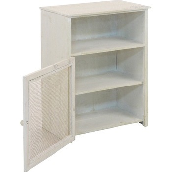 ネットキャビネットMOKU 不二貿易