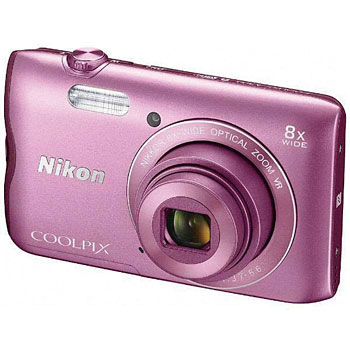 A300 �s���N �f�W�^���J���� COOLPIX A300 Nikon(�j�R��) 29868414