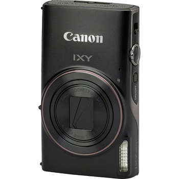 コンパクトデジタルカメラ IXY650 Canon コンパクトデジタルカメラ 【通販モノタロウ】