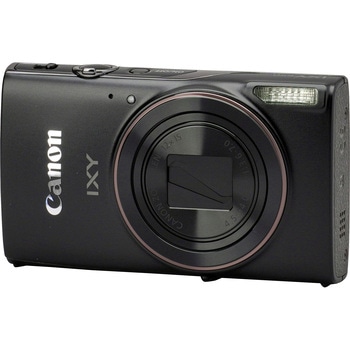IXY650(BK) コンパクトデジタルカメラ IXY650 1台 Canon 【通販 