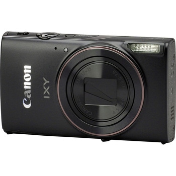 IXY650(BK) コンパクトデジタルカメラ IXY650 1台 Canon 【通販サイト 