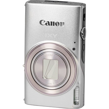 コンパクトデジタルカメラ IXY650