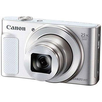 (美品) Canon PowerShot SX620 HS BKブラック色