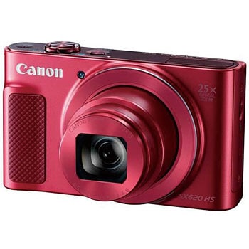 Canon コンパクトデジタルカメラ PowerShot SX620 HS