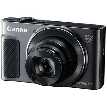 [新品未使用]キヤノン デジタルカメラ SX620