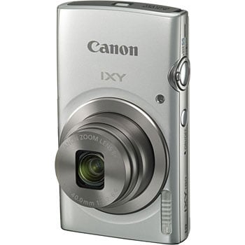 Canon IXY 180 SL新品・未使用【32GB SDカード付】