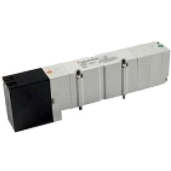 VQ Series(VQ44～) - SMC