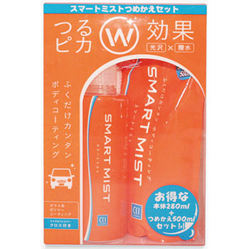 330109 スマートミストつめかえセット 1セット シーシーアイ(CCI