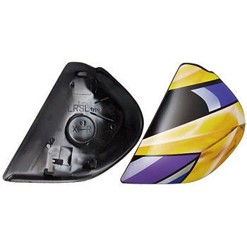 Arai スーパーアドシスZRシールド ライトスモーク ブルー 新品 SAZR Arai スーパーアドシスZRシールド ライトスモーク ブルー 新品 SAZR