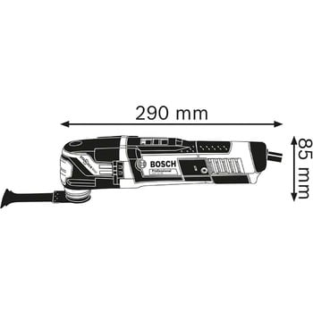 GMF50-36 マルチツール スターロックマックス 1台 BOSCH(ボッシュ