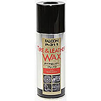 P-311 タイヤ&レザーワックス 1本(420mL) FALCON 【通販モノタロウ】