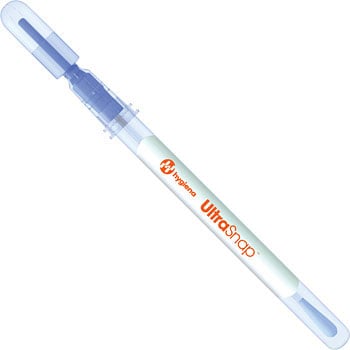 US2020 UltraSnap ATPふき取り検査用試薬 Hygiena(ハイジーナ) 1セット(100本) US2020 - 【通販モノタロウ】