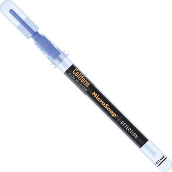 MicroSnap 大腸菌・大腸菌群用試薬 Hygiena(ハイジーナ)