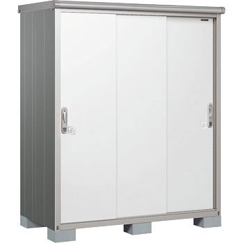 【物置組立設置サービス】ヨド物置エスモ 1650×900 ヨドコウ