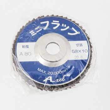 ミニフラップ Axel