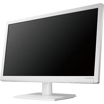 アイ•オー•データ機器 18.5型ワイド液晶ディスプレイ Amazon.co.jp: アイ・オー・データ LCD-AH191EDW(ホワイト) 18.5型