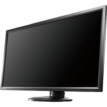 LCD-M4K282XB 4K対応(3840×2160)28型ワイド液晶ディスプレイ 1台 I ・O