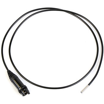SNAKEOP-01 LEDライト付き防水スネークカメラ用 3.9mmX1m
