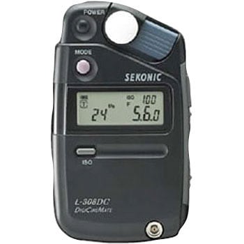 studio light meter