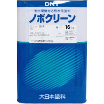 【オーダー】調色 ノボクリーンビュー DNT(大日本塗料)