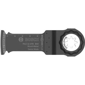 マルチツール(カットソー)ブレード スターロックプラス BOSCH(ボッシュ)
