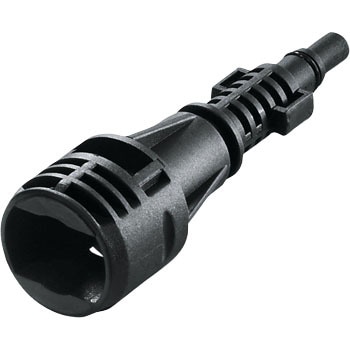 F016800364 高圧洗浄機用変換アダプター 1個 BOSCH(ボッシュ) 【通販