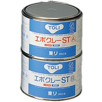 エポグレーST 東リ