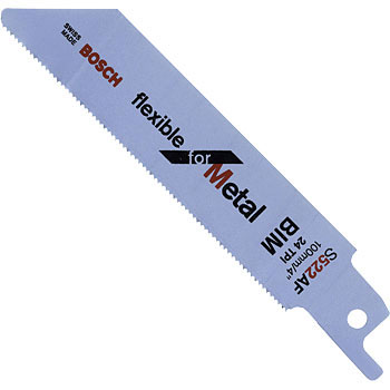 セーバーソーブレード BOSCH(ボッシュ)