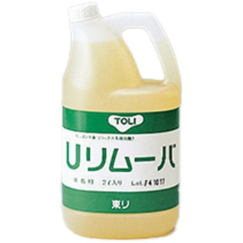 Uリムーバー(剥離剤) 東リ