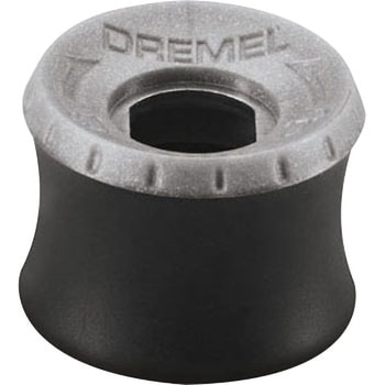 ドレメル Eztwistハウジングキャップ Dremel 研磨 研削用部品 通販モノタロウ Ez495